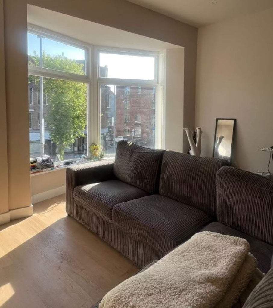 Flat Oudedijk, Rotterdam - Te Huur