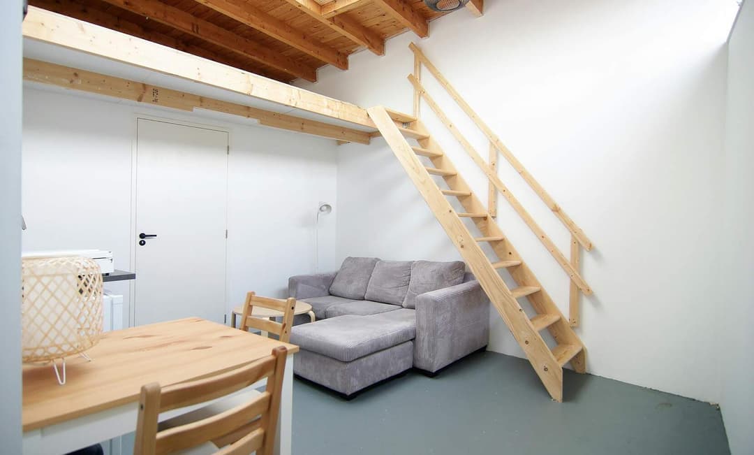 Appartement Meer en Houtplein, Lisse - Te Huur
