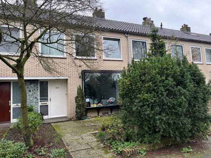 House Schippersdreef, Driebergen-Rijsenburg - For Rent
