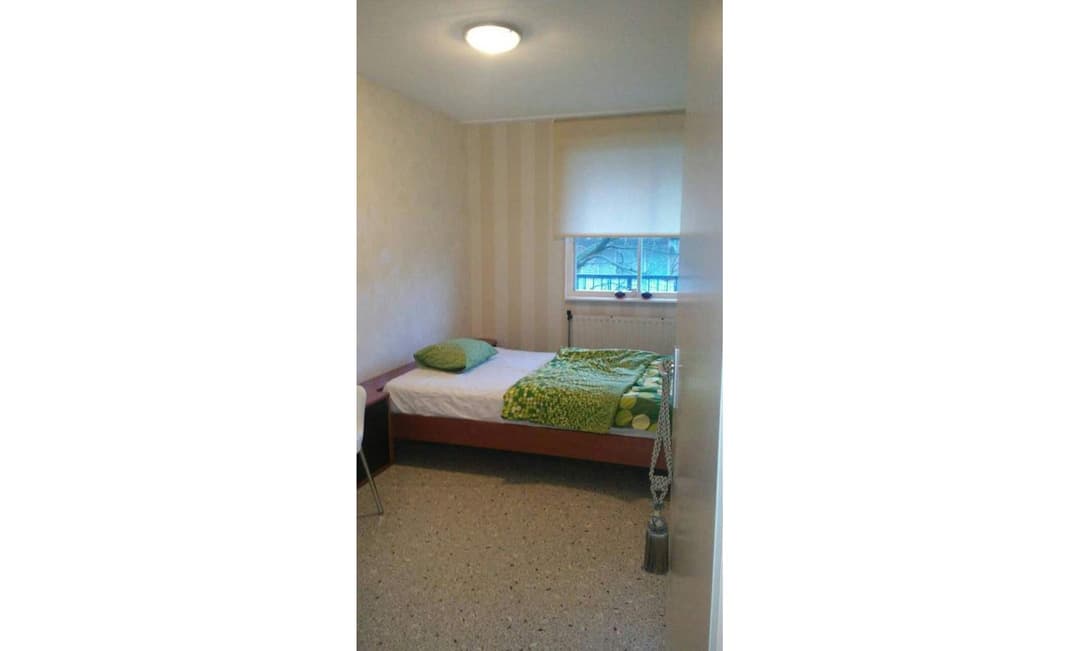Kamer in de Ruivenstraat, Rotterdam - Te Huur