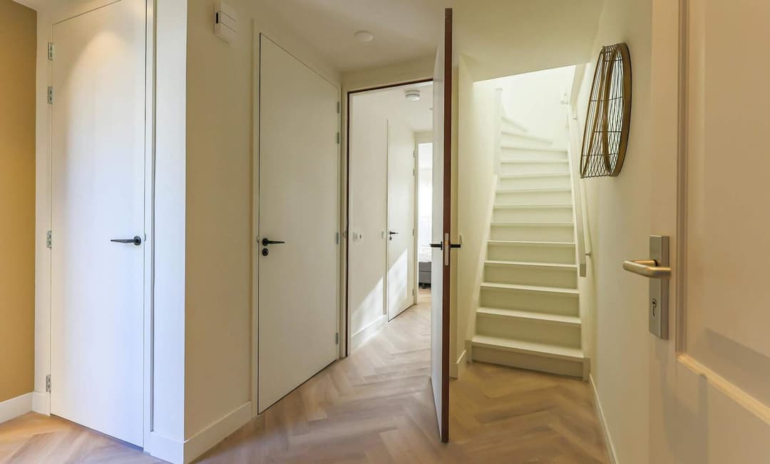 Appartement Stoeldraaierstraat, Groningen - Te Huur