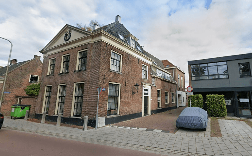 Appartement Kerkdam, Warmond - Te Huur