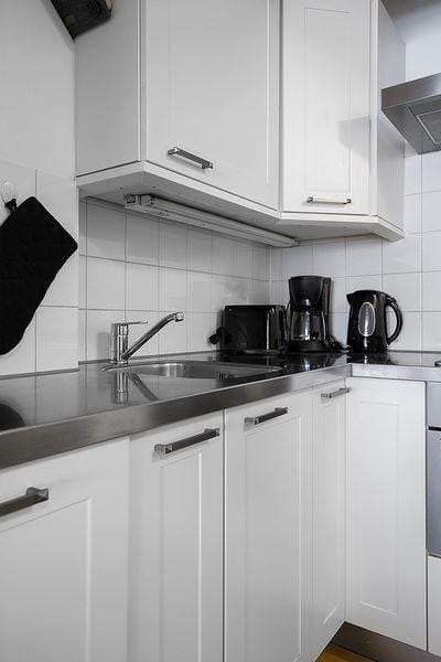 Flat Brouwersgracht, Amsterdam - For Rent