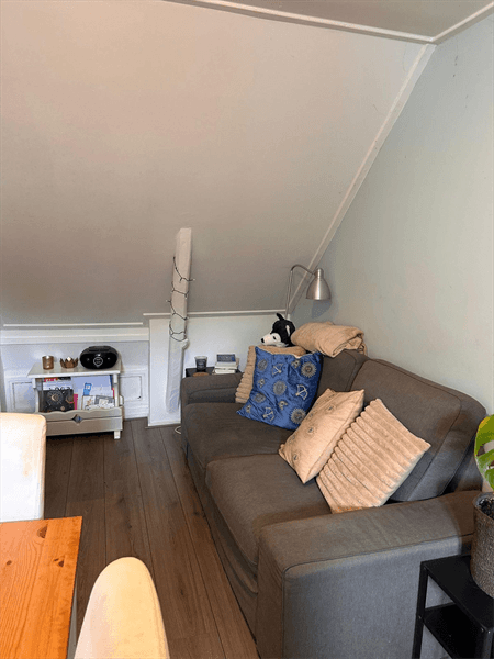Studio Spoelstraat, Zwolle - Zur Miete