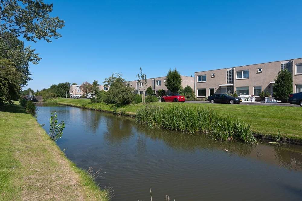 Jan Teulingslaan 14, Amstelveen - Huis te huur