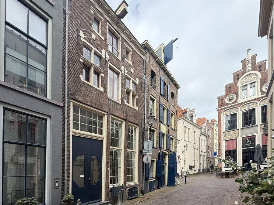 Piso Boterstraat, Deventer - En Alquiler