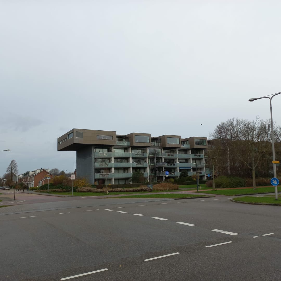 Apartment Offenbachstraat, Castricum - For Rent