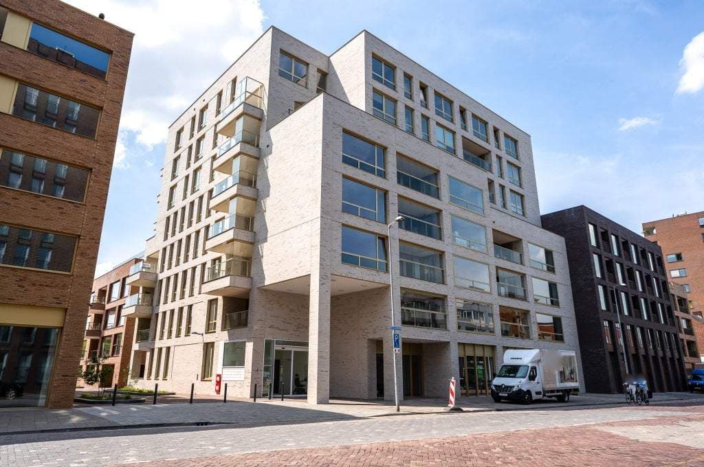 Flat Markendaalseweg, Breda - Te Huur