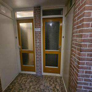 Appartement begane grond in Wijdenes te huur