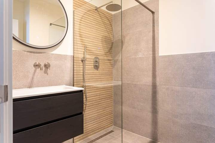 Prinsegracht 176 B, Den Haag — Gelijkvloers appartement