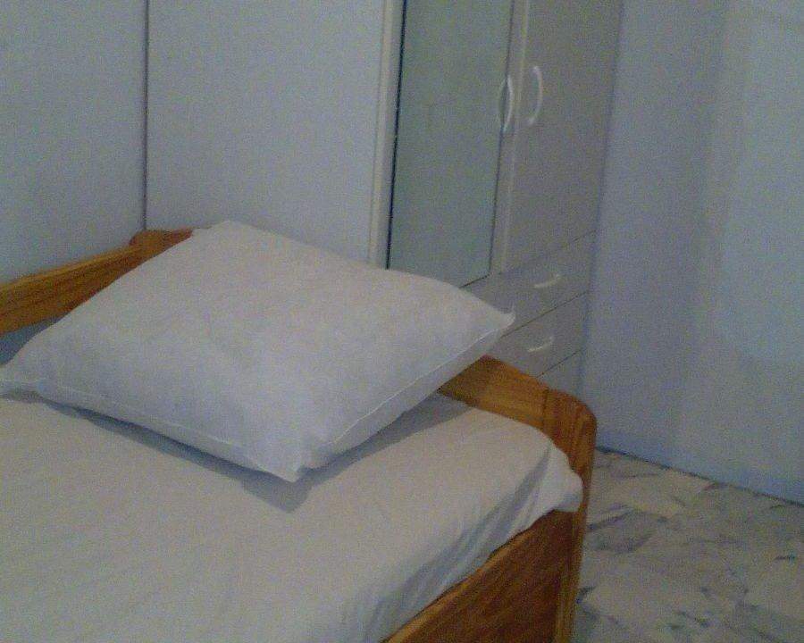 Chambre Meublée Riouwstraat, Amsterdam - À Louer