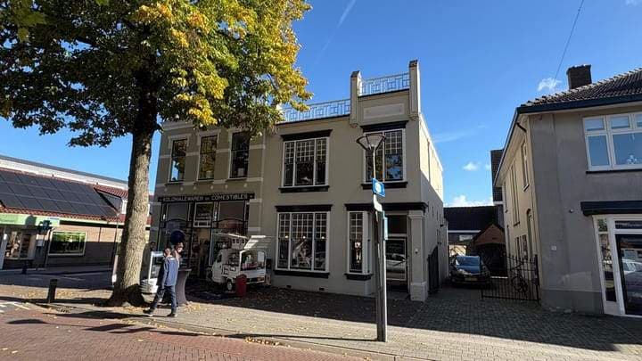 Appartement Stationslaan, Nunspeet - Te Huur