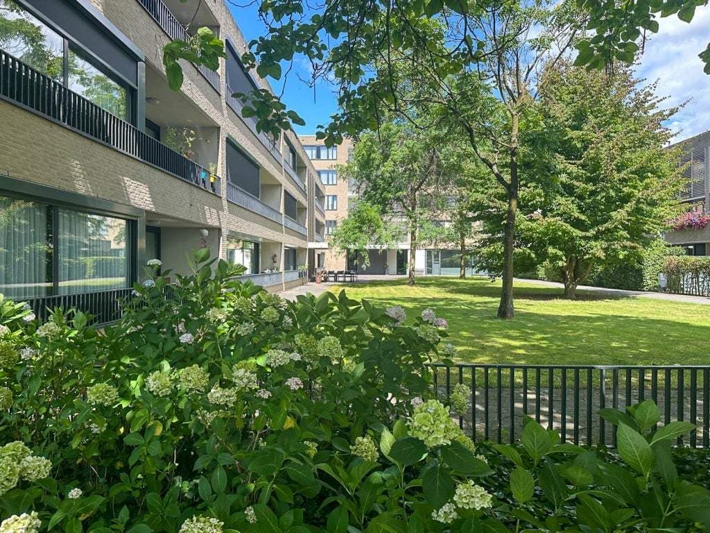 Appartement Flat Dominee Coolsmastraat, Breda - À Louer