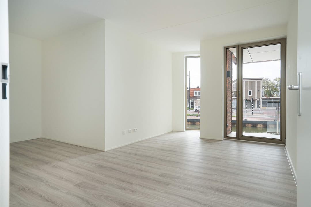 Appartement Punt Sniep 303, Diemen - Te Huur