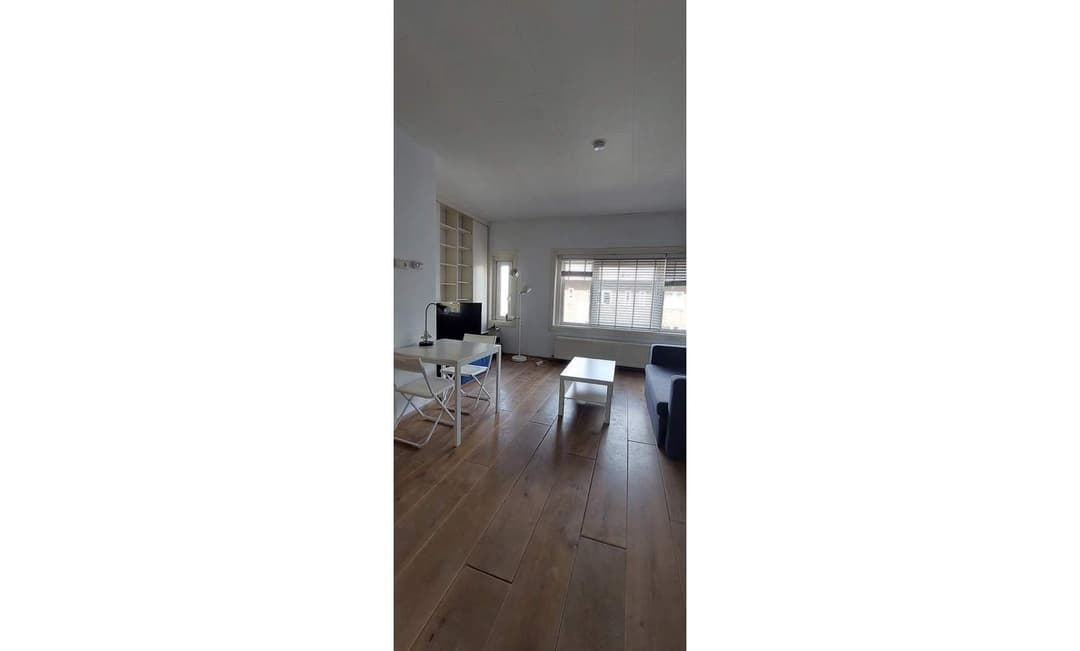 Appartement Laan van Nieuw-Guinea, Utrecht - Te Huur