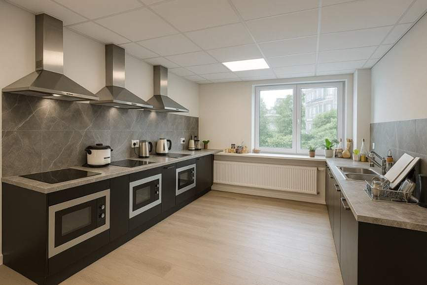 Polakweg 13-C - Studio 6.12, Rijswijk