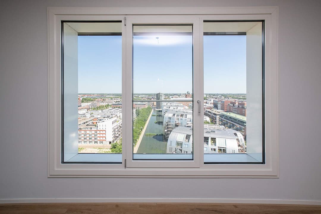 Apartment Hofvijver 9, 's-Hertogenbosch - Zur Miete