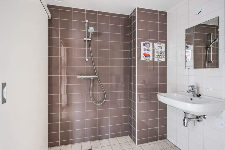 Tuinstraat 51, Voorst - Senior 1-kamer Appartement