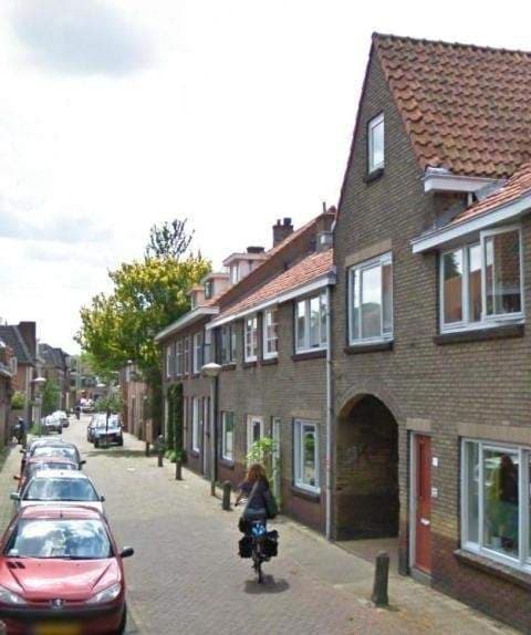 Flat Langenholterweg, Zwolle - Te Huur