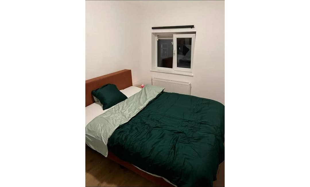 Kamer Zuidhoek, Rotterdam - Te Huur