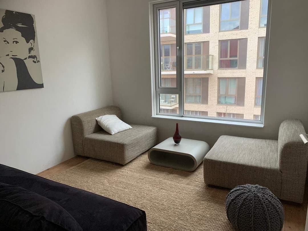 Maisonnette Appartement John Blankensteinstraat, Amsterdam - Te Huur