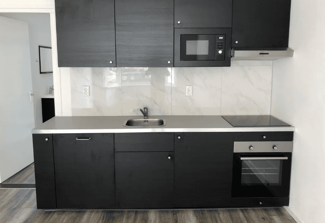 Appartement Parkweg, Groningen - Te huur