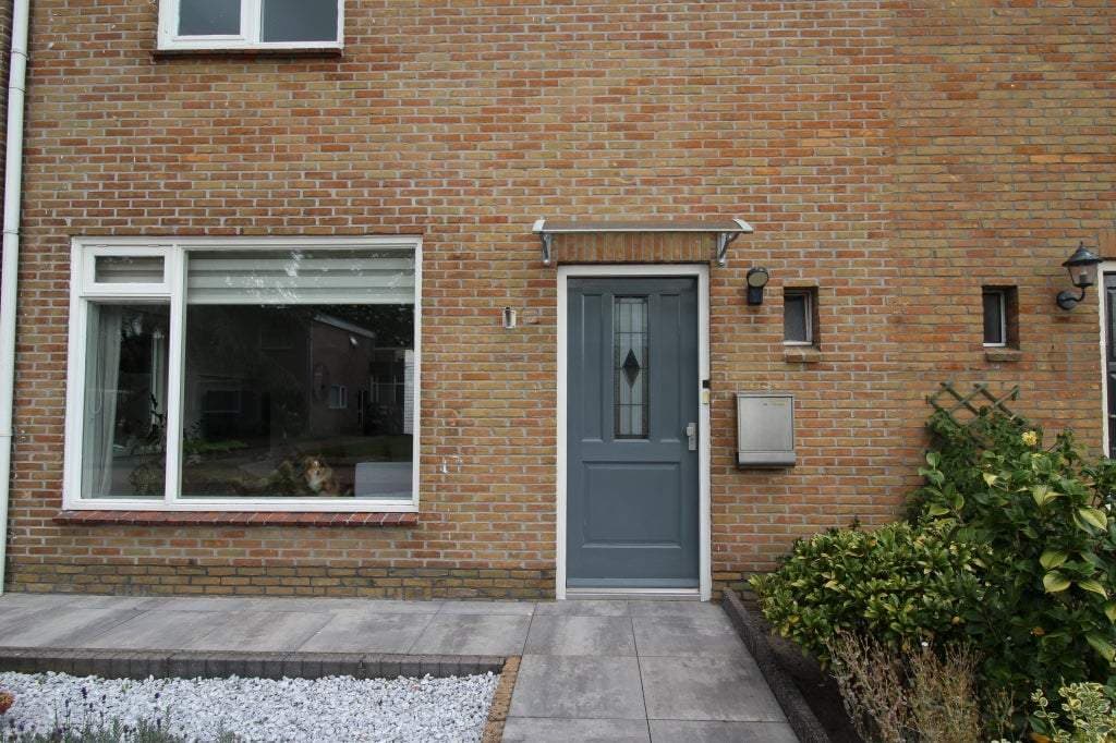 Haus Lijnbaan 7, Leek – Zur Miete (6 Monate)