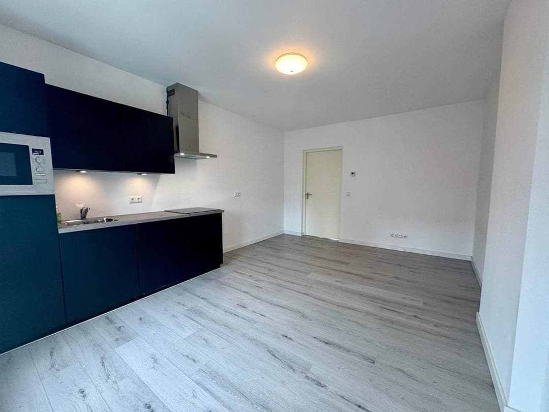Wohnung Willem II Singel, Roermond - Zur Miete
