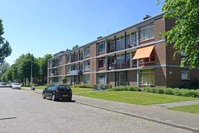 Wohnung Denenburg, Den Haag - Zur Miete
