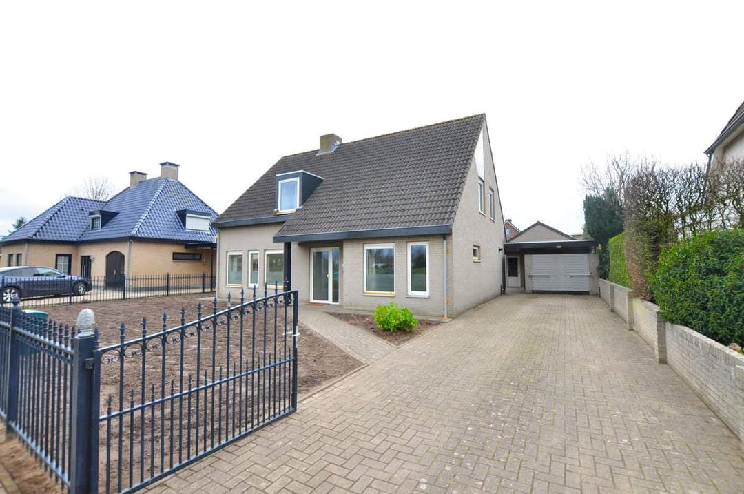 House Muggenhol, Veldhoven - For Rent