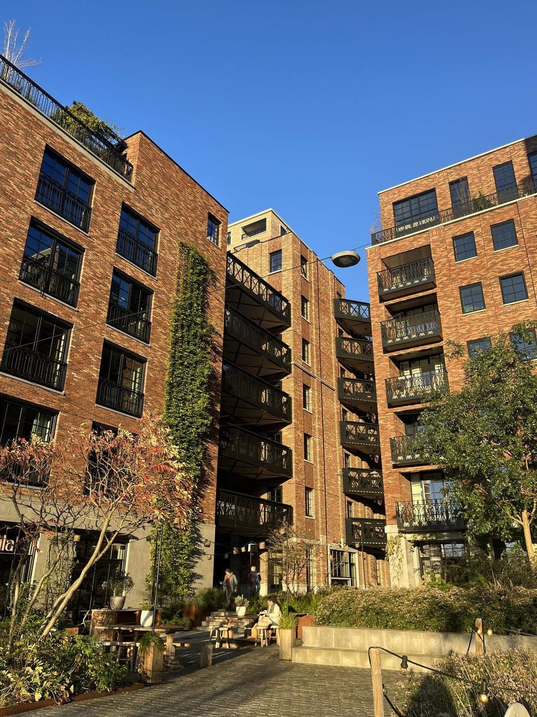 Appartement Abraham Tuschinskistraat, Rotterdam - À Louer