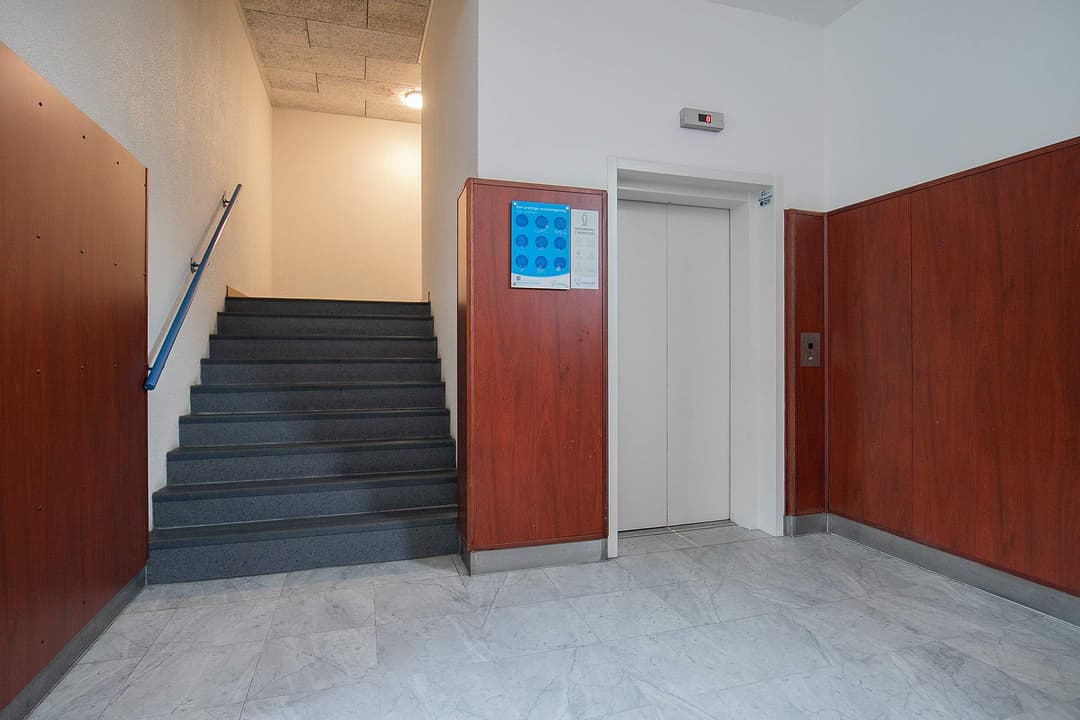 Wohnung Makelaarstraat 74, Almere - Zu Vermieten