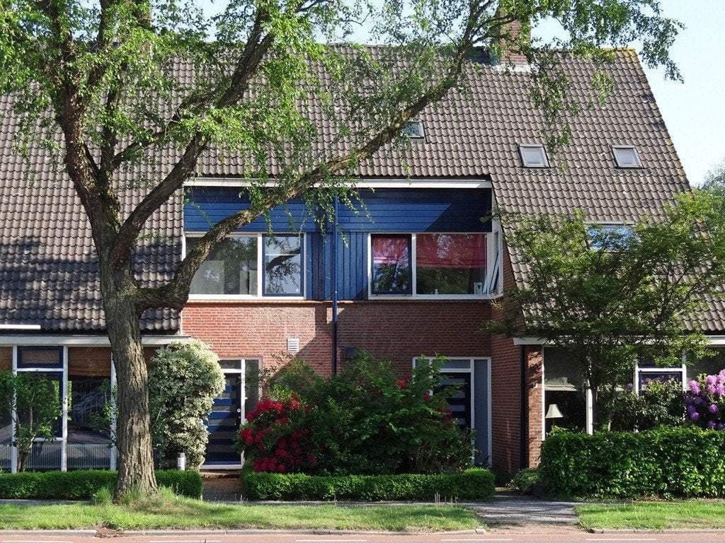 House Emmalaan, Haren Gn - For Rent