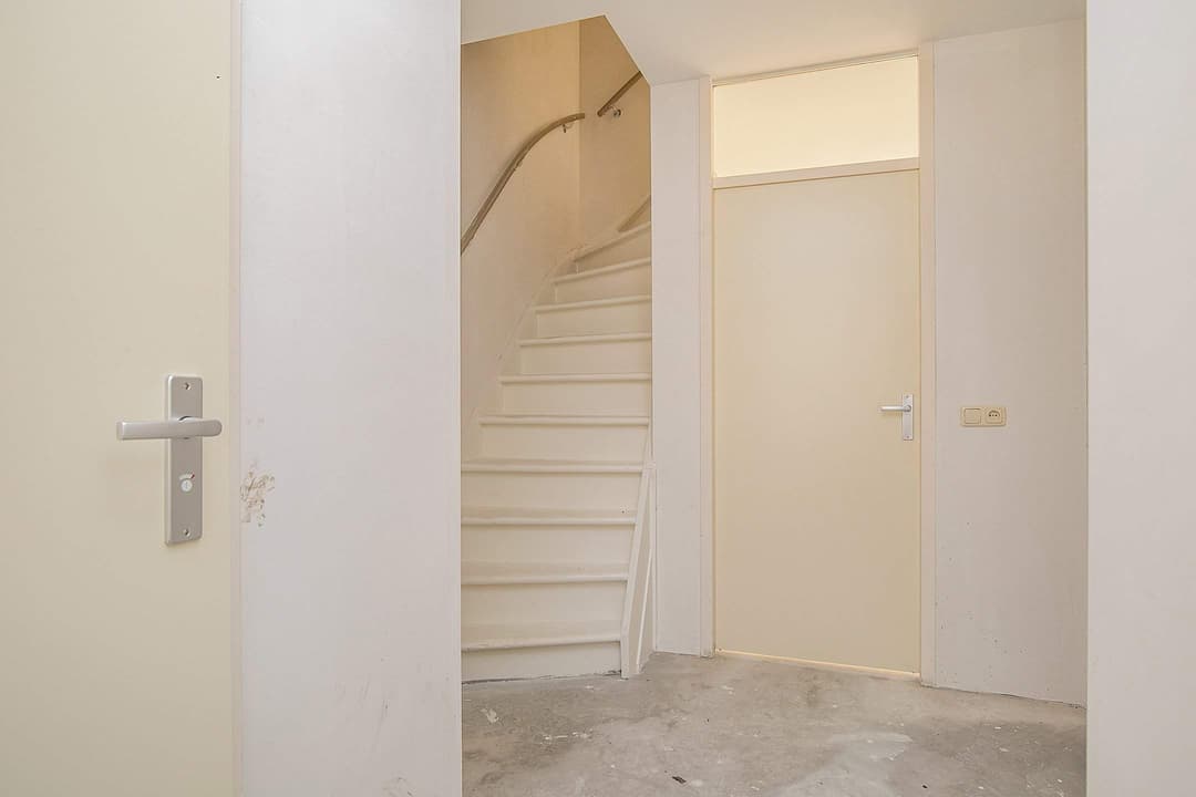 Geertruida Van Lierstraat 28, Amsterdam - Gezinswoning te Huur