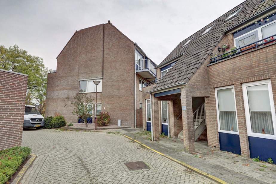 Appartement Cheltenhamstraat, Oud-Gastel - Te huur