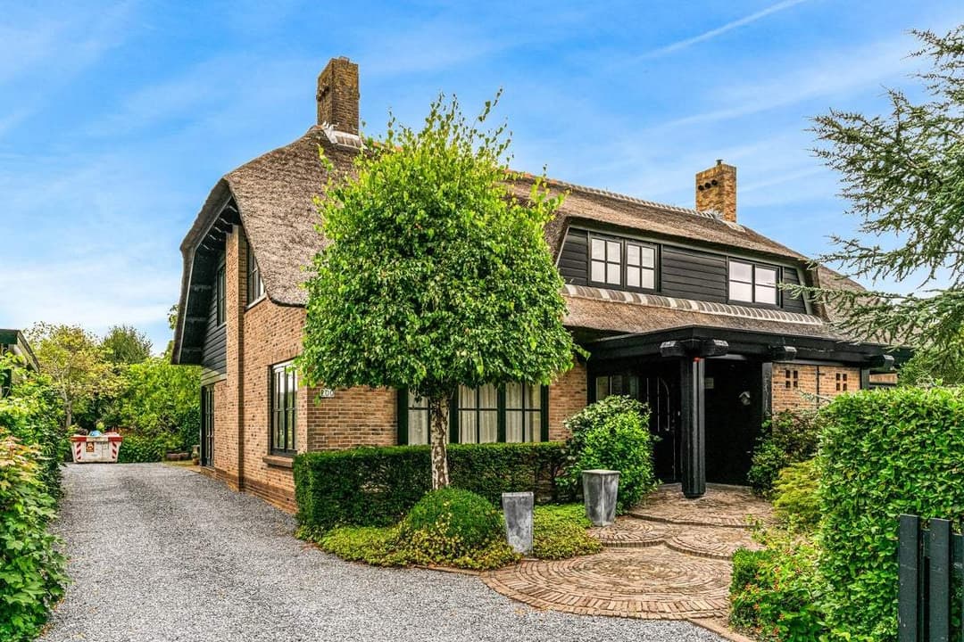 Haus Uiterweg 200, Aalsmeer - Zu Vermieten