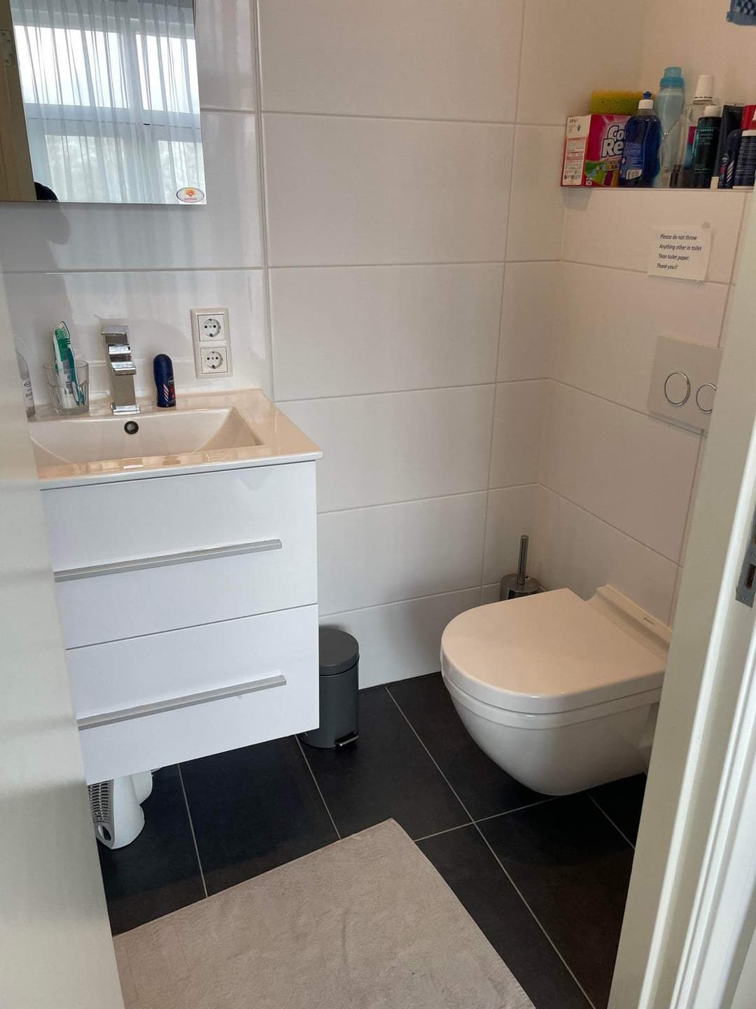 Appartement à louer Lage Naarderweg, Hilversum