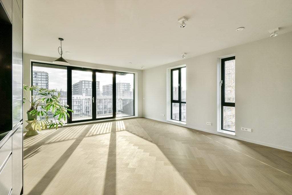 Apartamento Rijnlandlaan 271, Ámsterdam - En Alquiler