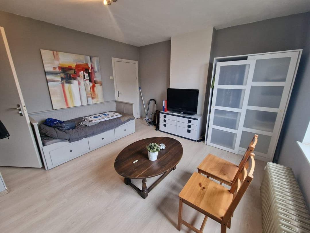 Studio Vouerweg, Sittard - For Rent