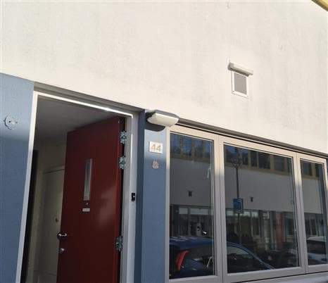 Apartment 2e Kiefhoekstraat 44, Rotterdam - Zu vermieten