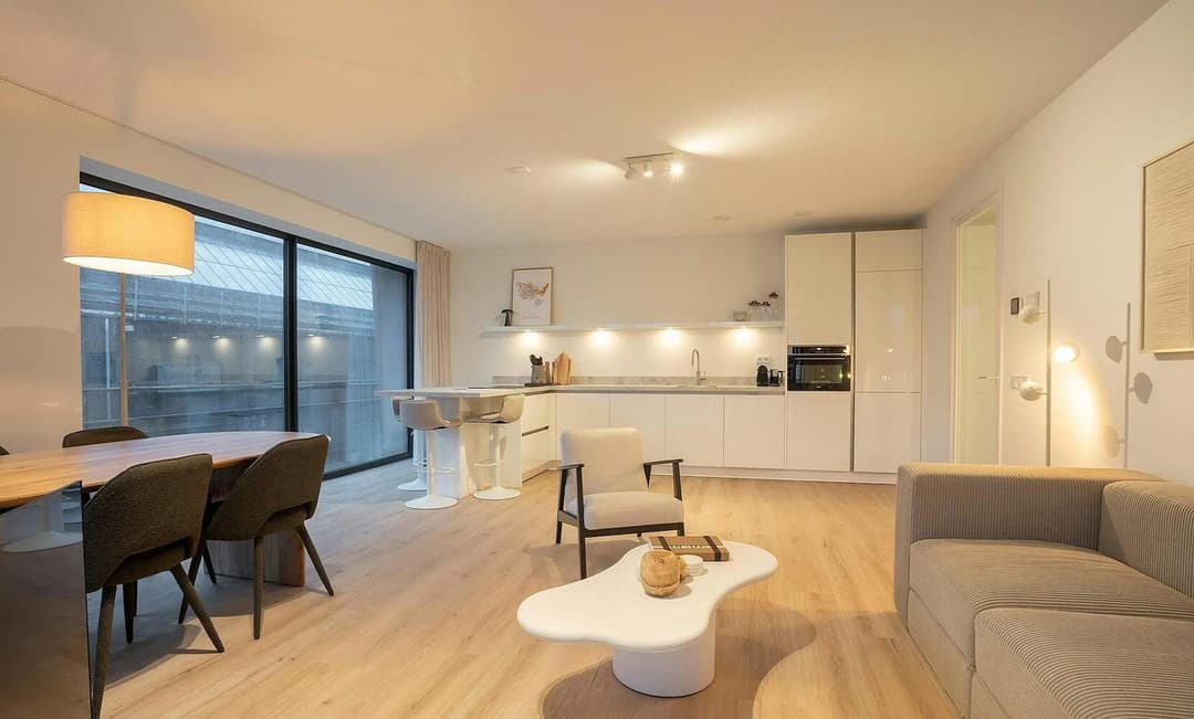 Apartment Willem Parelstraat, Amsterdam - Zu Vermieten