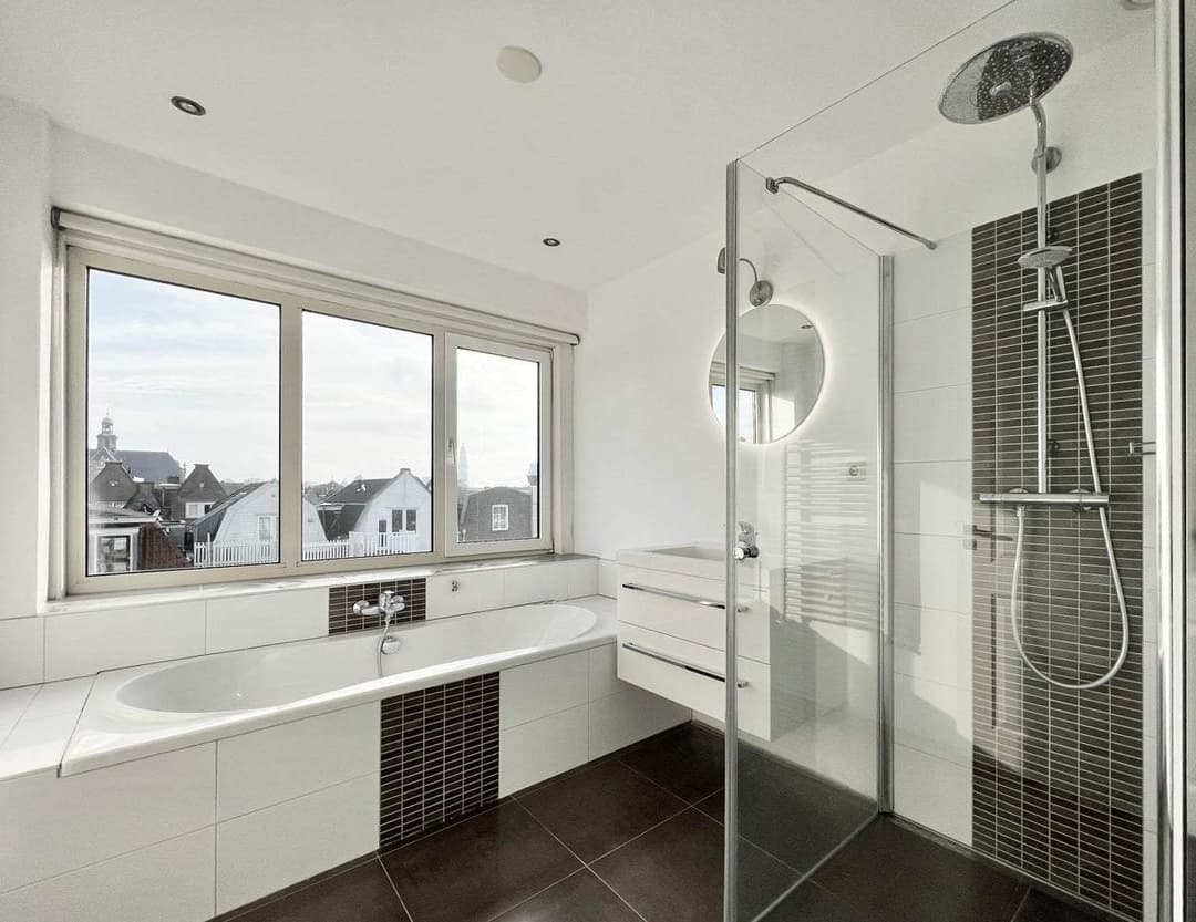 Flat Palmstraat, Amsterdam - Te Huur
