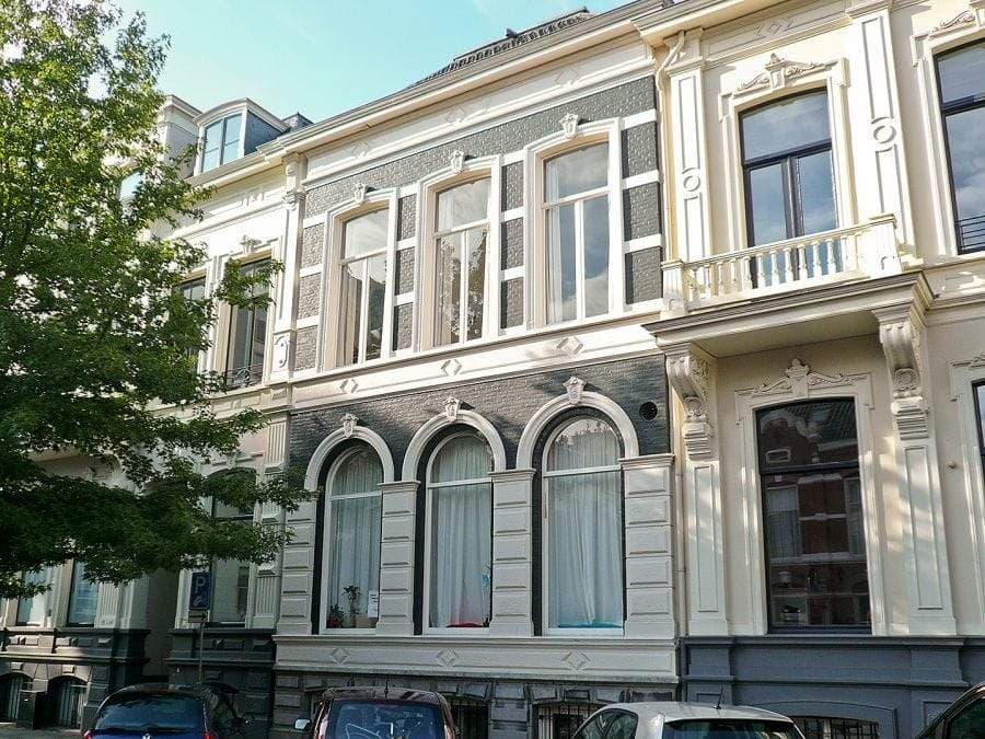 Appartement Op de Keizer 74-C, Deventer - Location