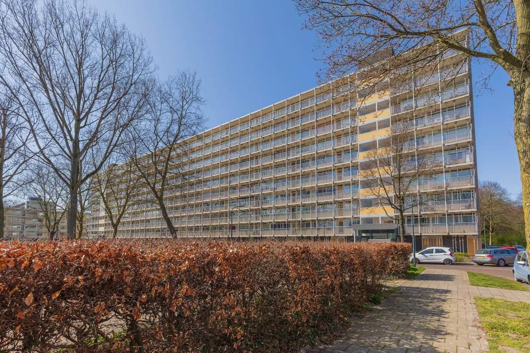 Appartement Engelandlaan 818, Haarlem - Te Huur