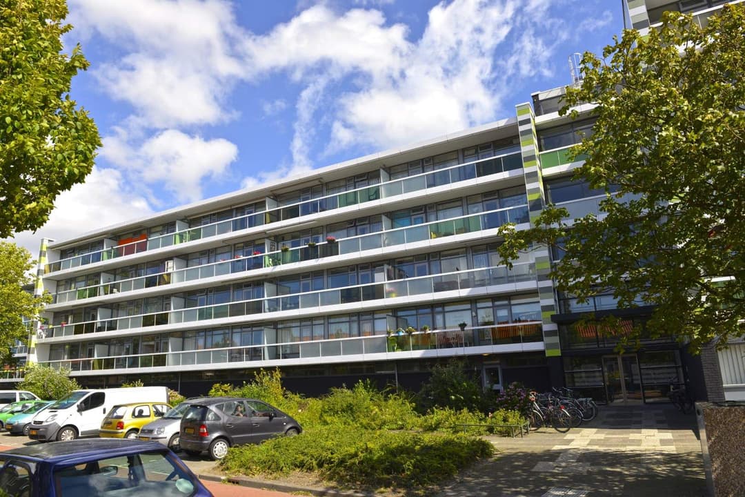 Apartamento Beatrixstraat 75, Poeldijk - En alquiler