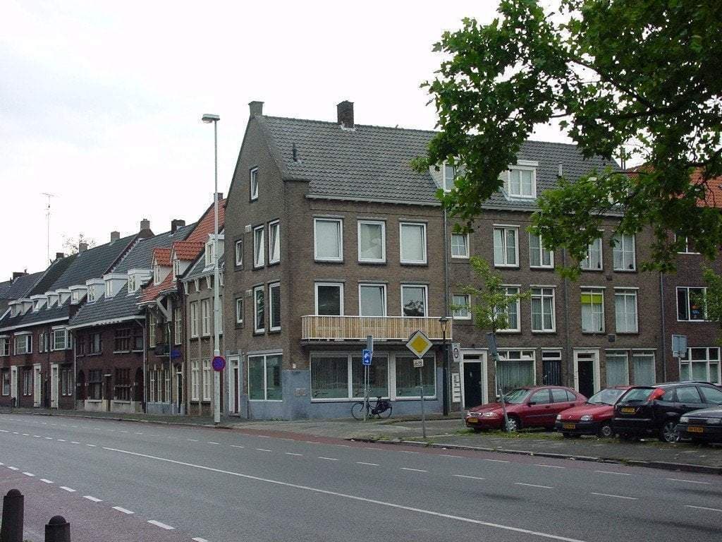 Wohnung Hertogstraat, Eindhoven - Zu Vermieten