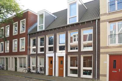 Hoogstraat 37, Zwolle - Zu Vermieten