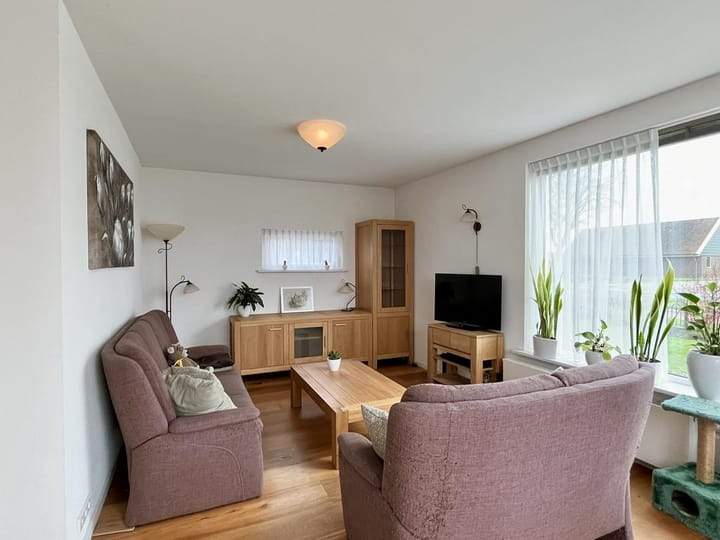 Vrijstaand huis Middenweg, Heerhugowaard - Te huur