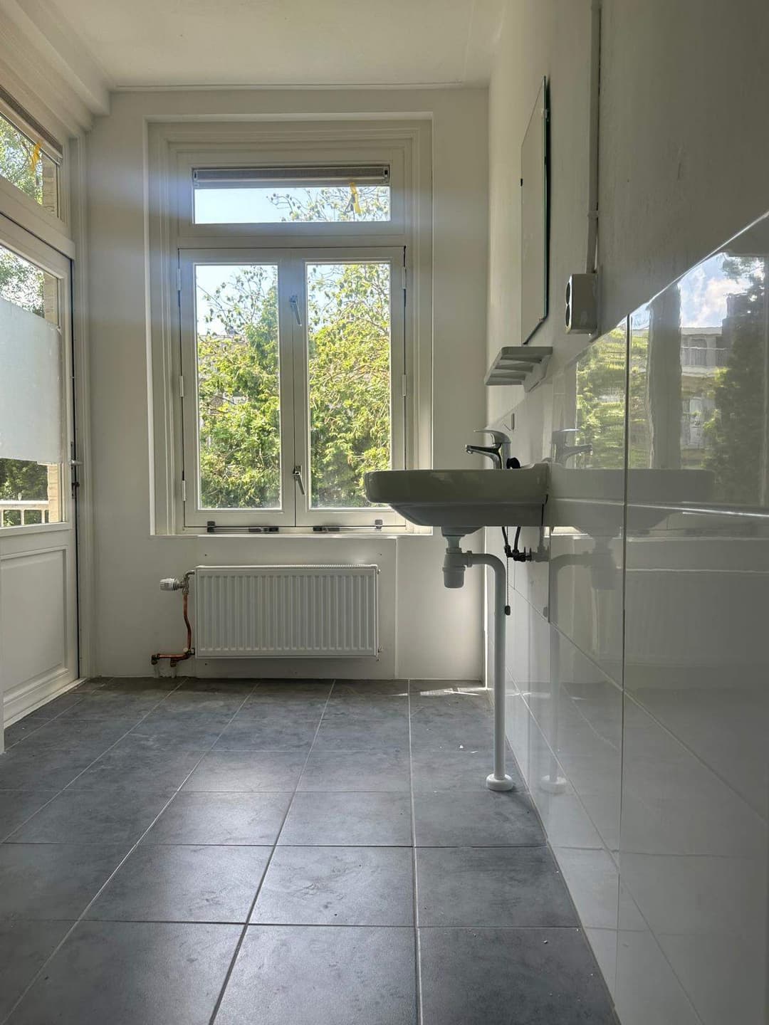 Apartamento Van Speijkstraat 159, Ámsterdam - Para Alquilar