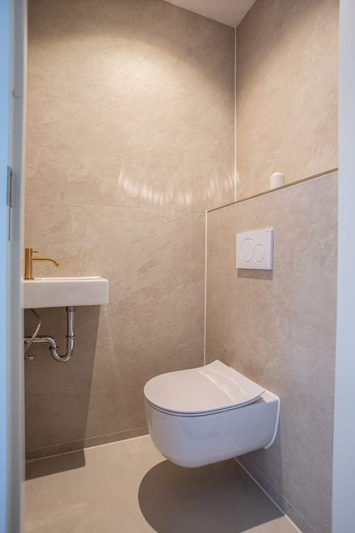 Wohnung Maria Austriastraat, Amsterdam - 1-Zimmer-Wohnung, 56 m²